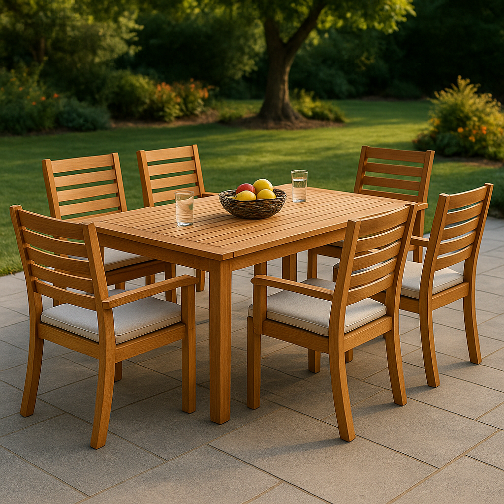 outdoor dining sets