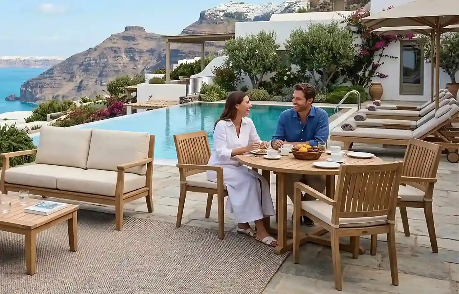12 Things to Check Before Buying Outdoor Furniture