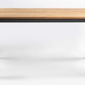 Barong Outdoor Dining Table 160