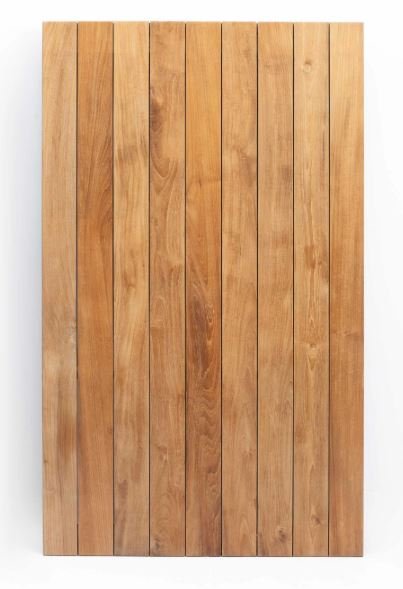 Barong Outdoor Dining Table 160