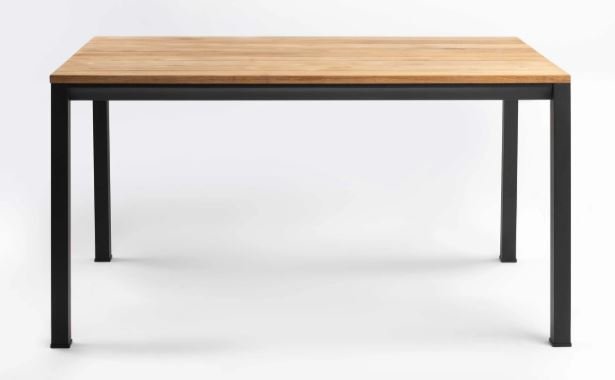 Barong Outdoor Dining Table 160