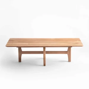 Finn Outdoor Coffee Table 140