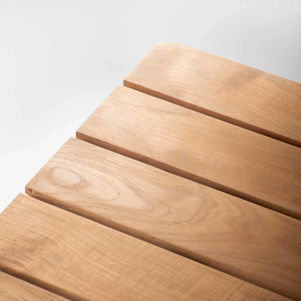 Finn Outdoor Coffee Table 140