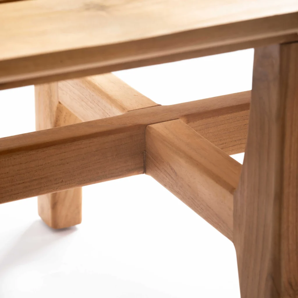 Finn Outdoor Coffee Table 140