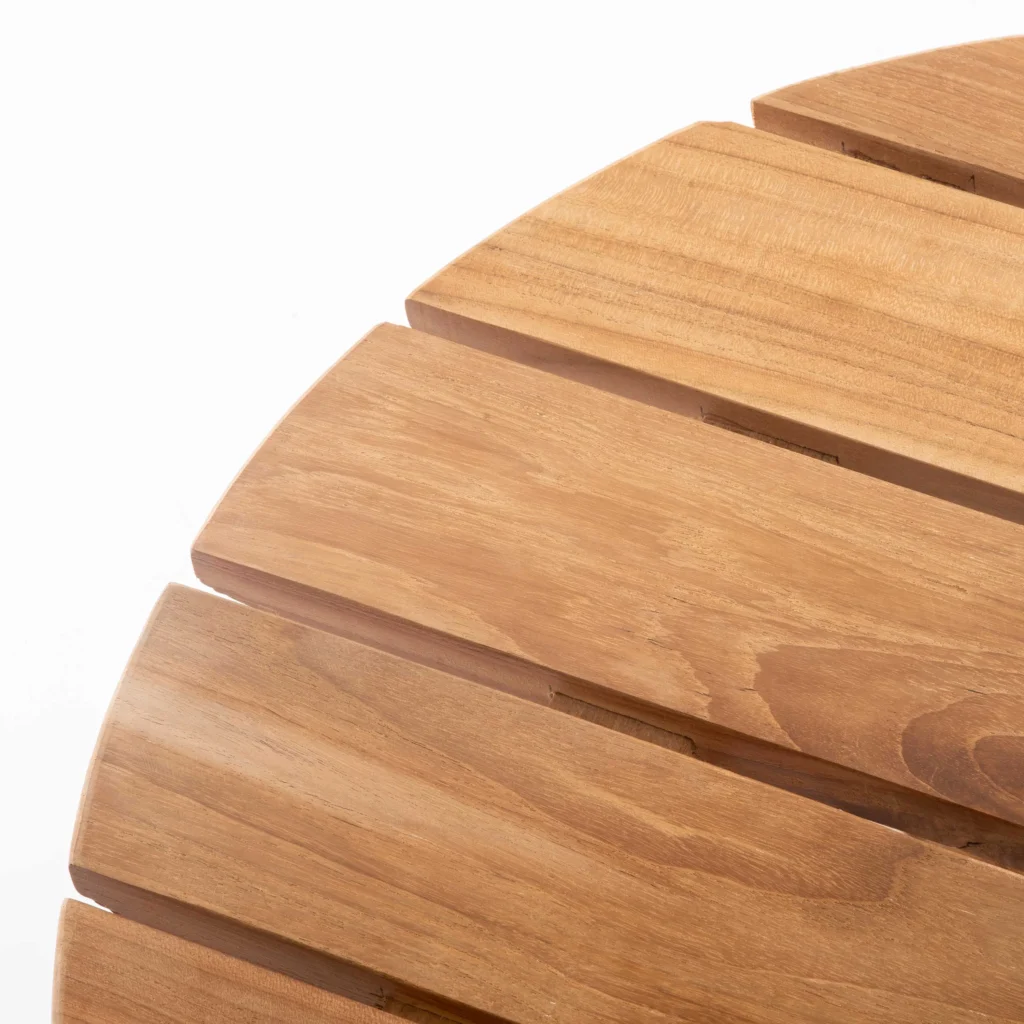 Finn Outdoor Side Table – Ø 60cm