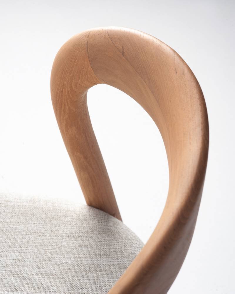 Neva Dining Chair – Cushion