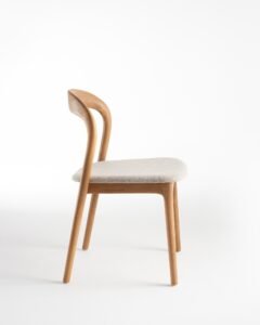 Neva Dining Chair – Cushion