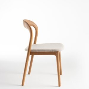 Neva Dining Chair - Cushion