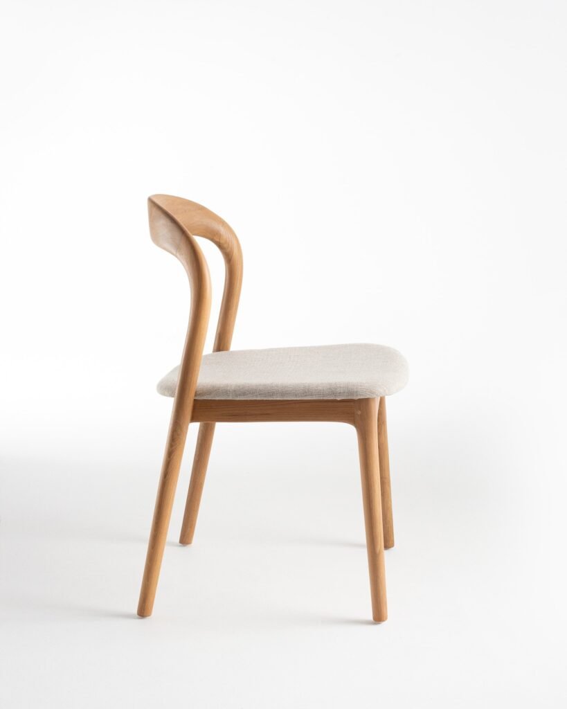 Neva Dining Chair – Cushion