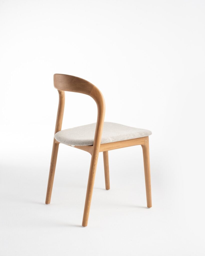 Neva Dining Chair – Cushion