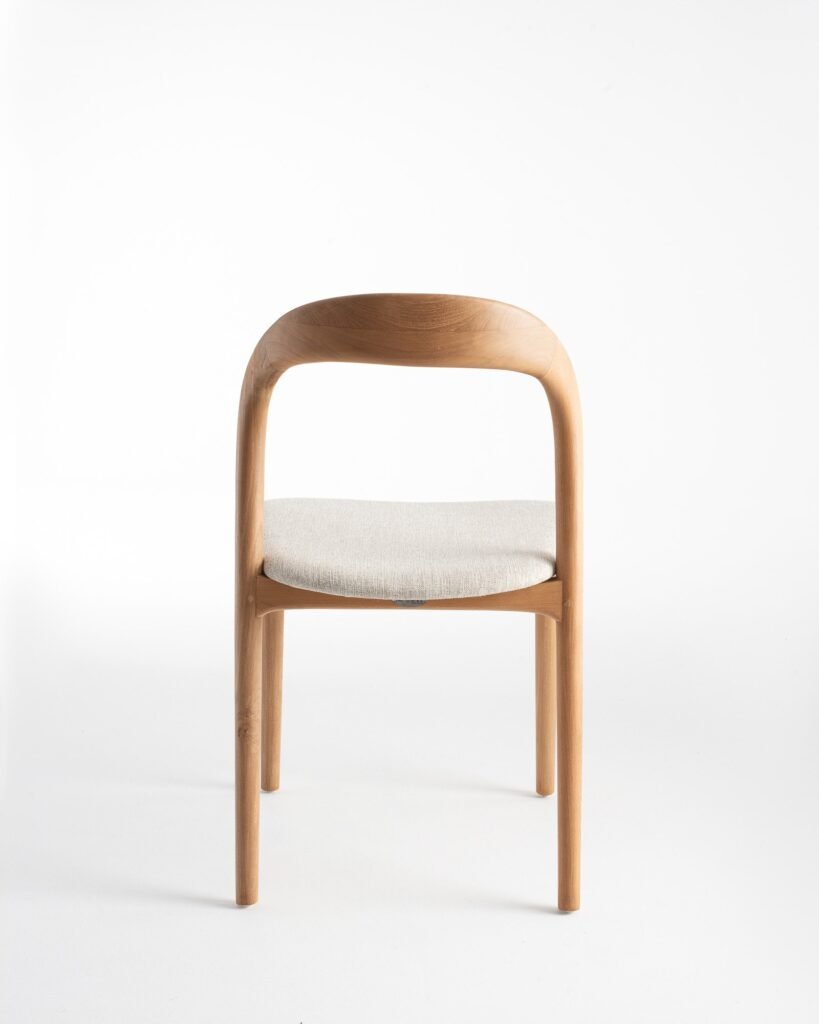 Neva Dining Chair – Cushion