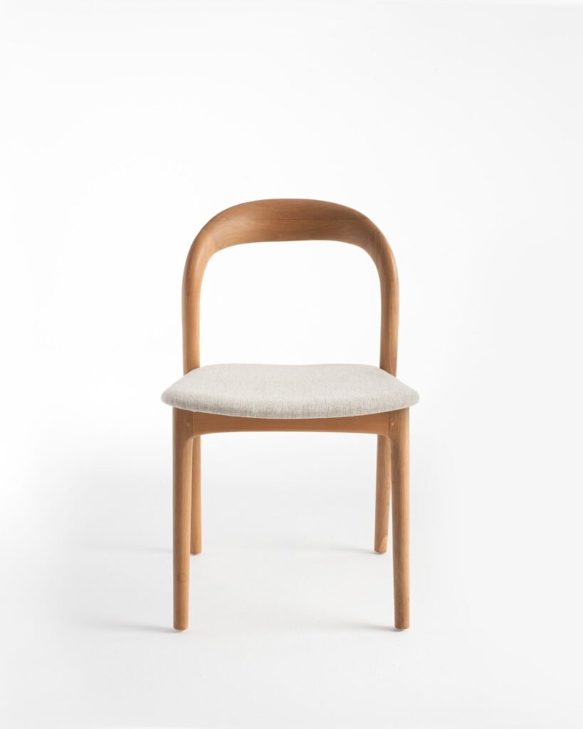 Neva Dining Chair – Cushion
