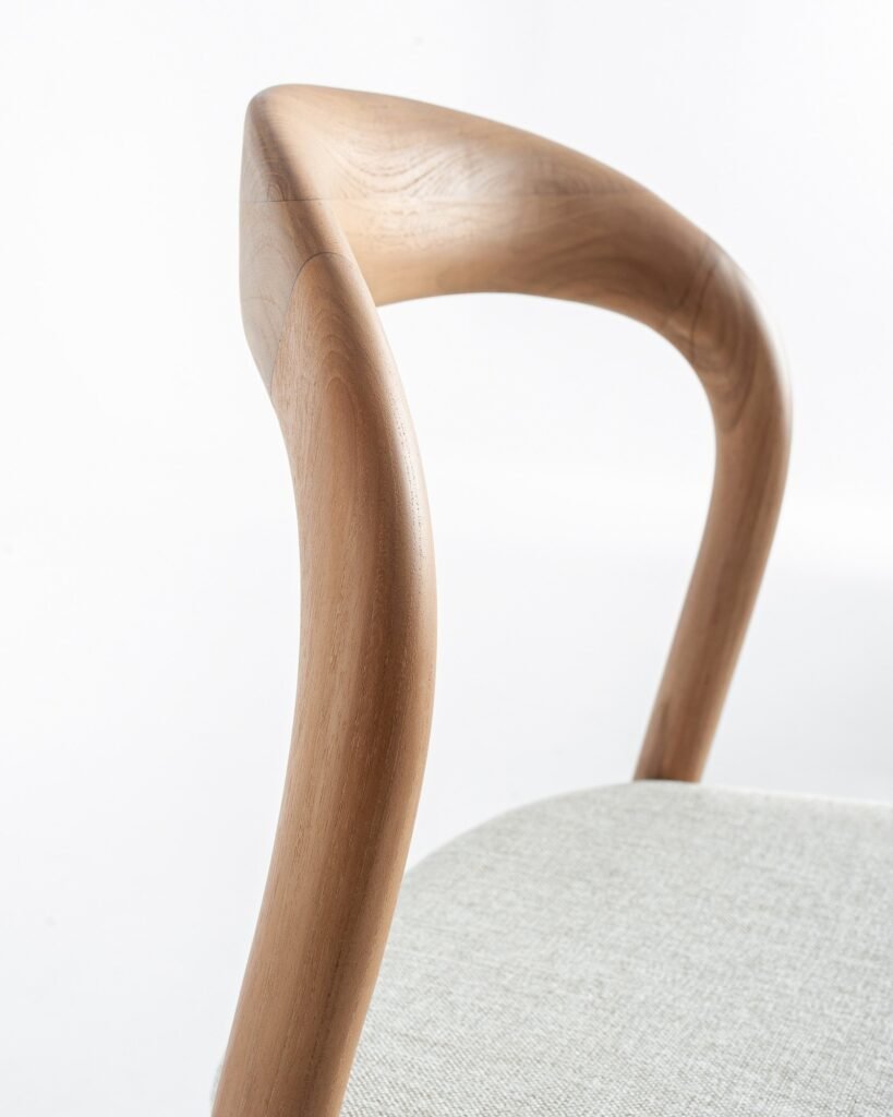 Neva Dining Chair – Cushion