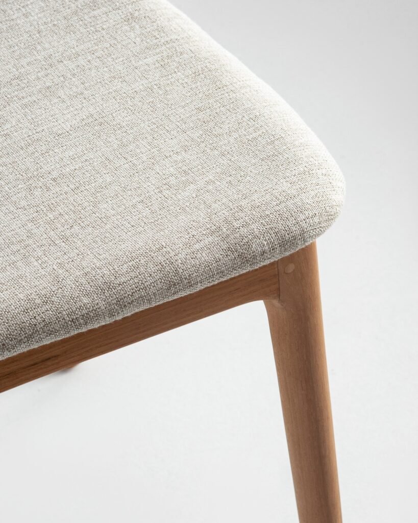Neva Dining Chair – Cushion