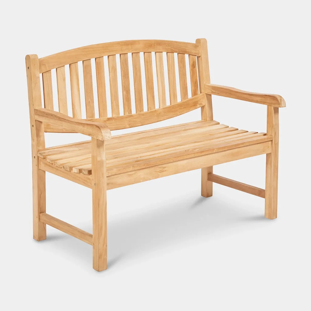 Oregon Bench 120cm