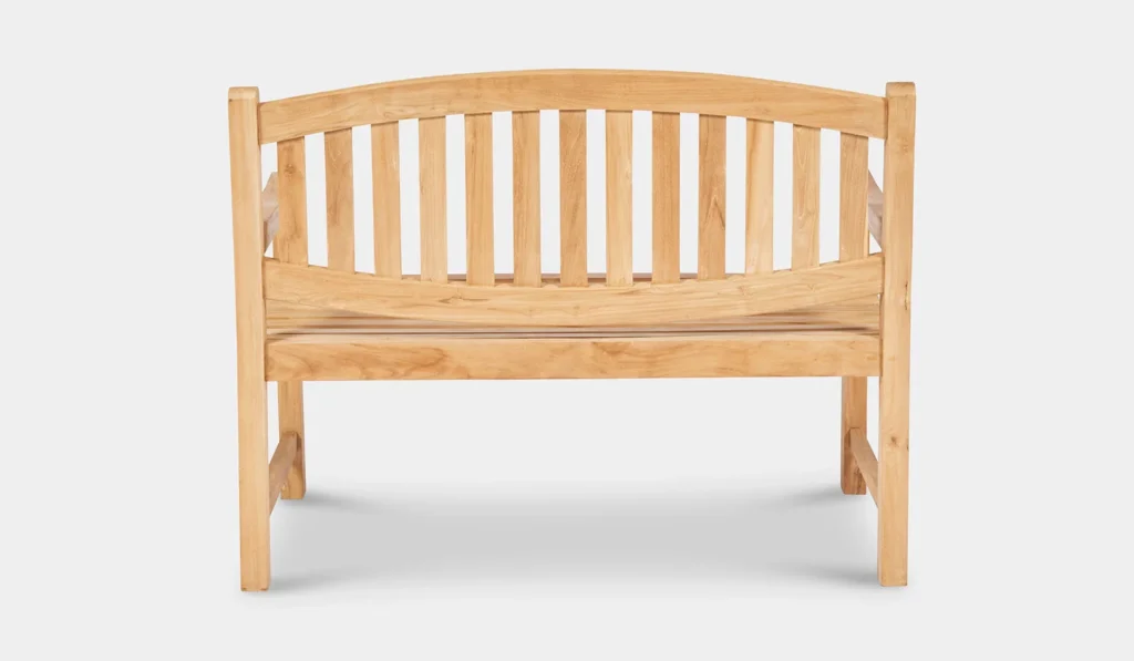 Oregon Bench 120cm