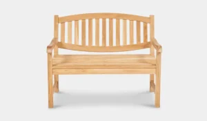 Oregon Garden Bench 120cm