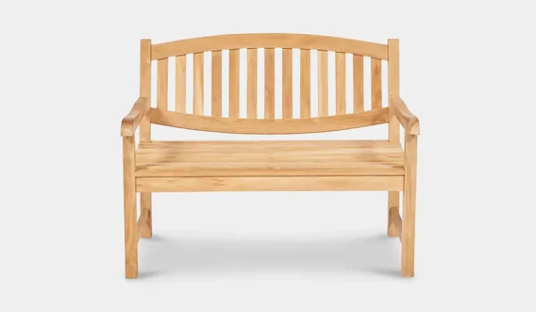 Oregon Bench 120cm