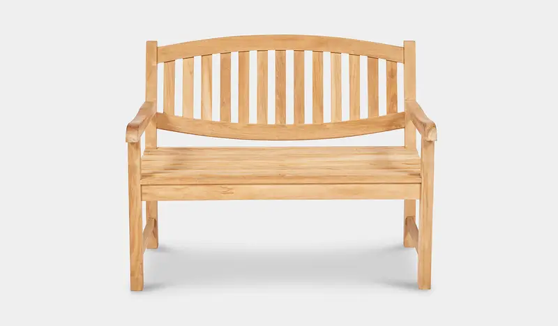 Oregon Bench 120cm