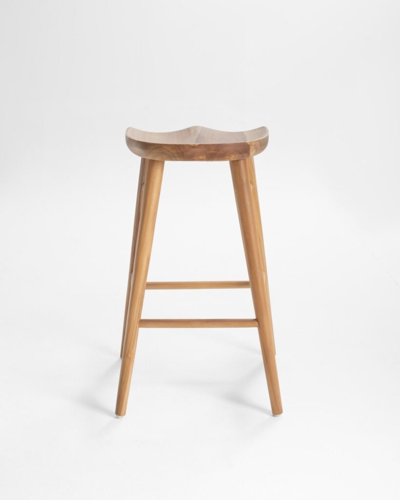 Ubud Bar Stool 75