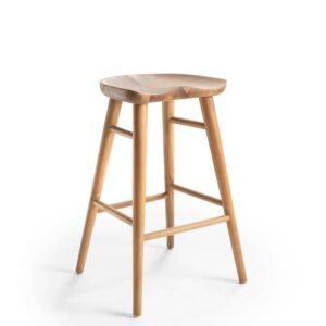 Ubud Bar Stool 75