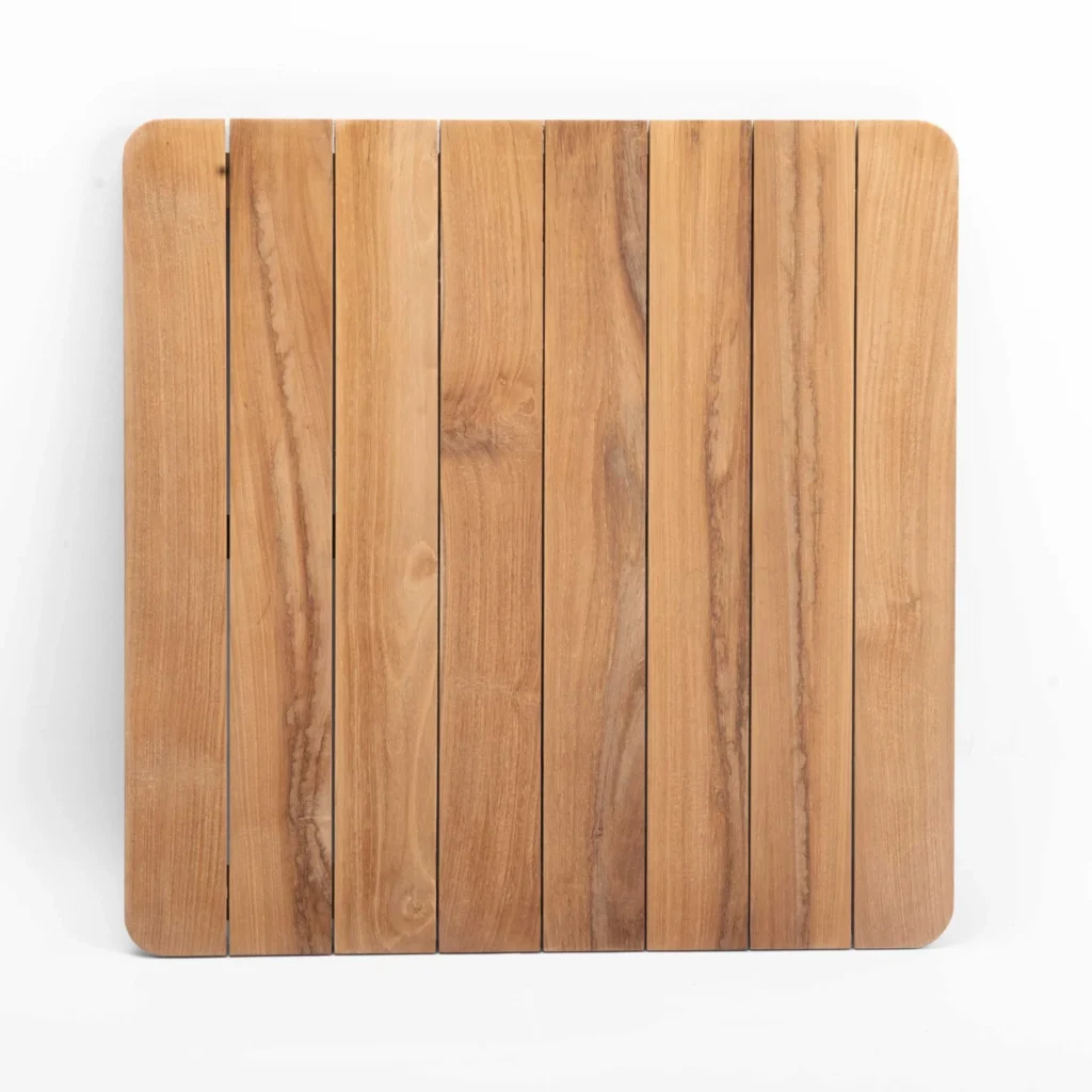 Coaster Outdoor Dining Table 90 x 90