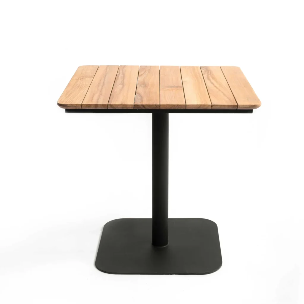 Coaster Outdoor Dining Table 90 x 90