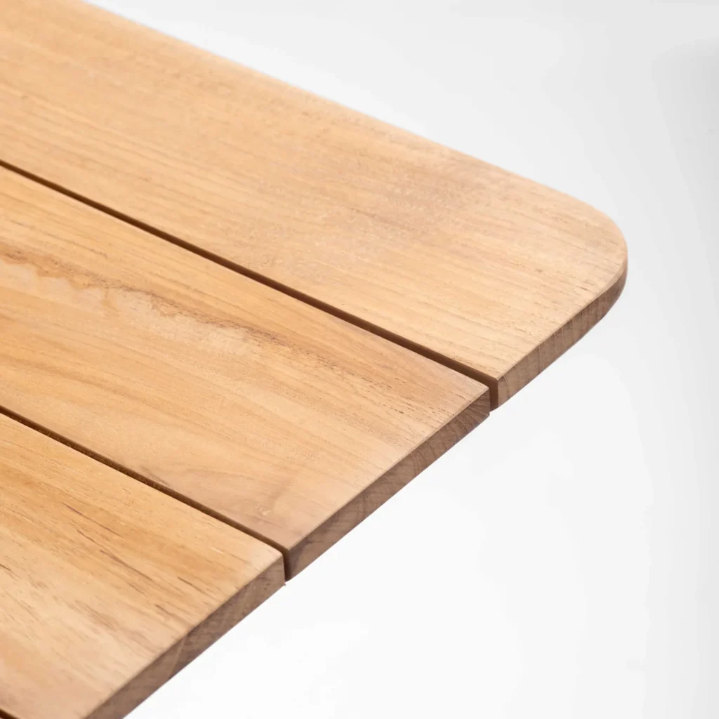Coaster Outdoor Dining Table 90 x 90