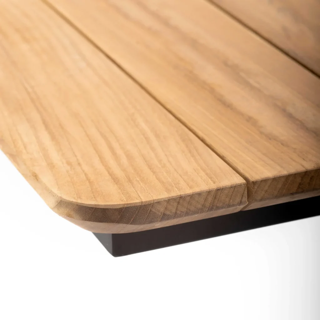 Coaster Outdoor Dining Table 90 x 90