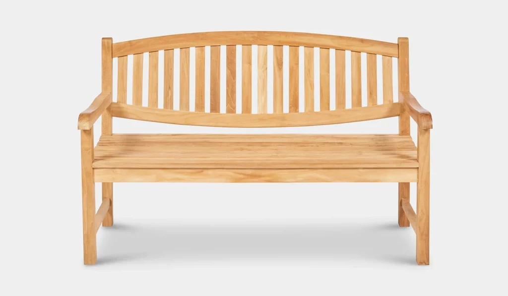 Oregon Garden Bench 150cm