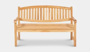 Oregon Garden Bench 150cm