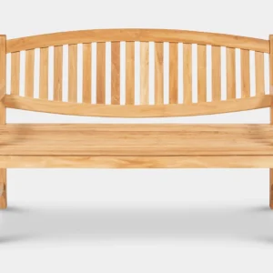Oregon Garden Bench 150cm