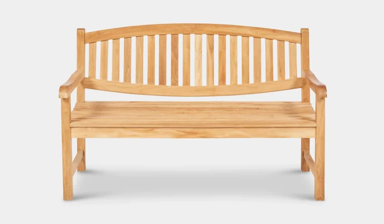 Oregon Garden Bench 150cm