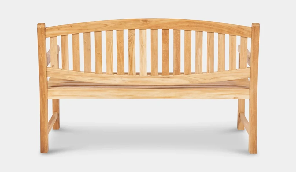 Oregon Garden Bench 150cm