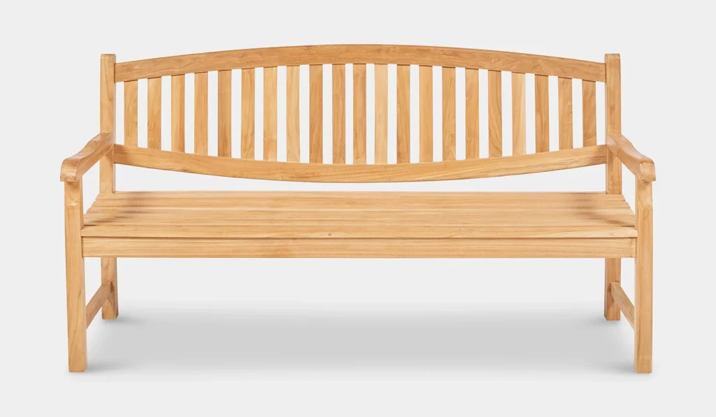 Oregon Garden Bench 180cm