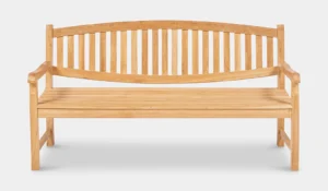 Oregon Garden Bench 180cm