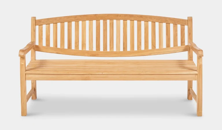 Oregon Garden Bench 180cm